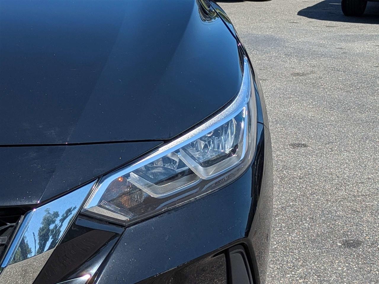 Nissan Sentra SV 2023