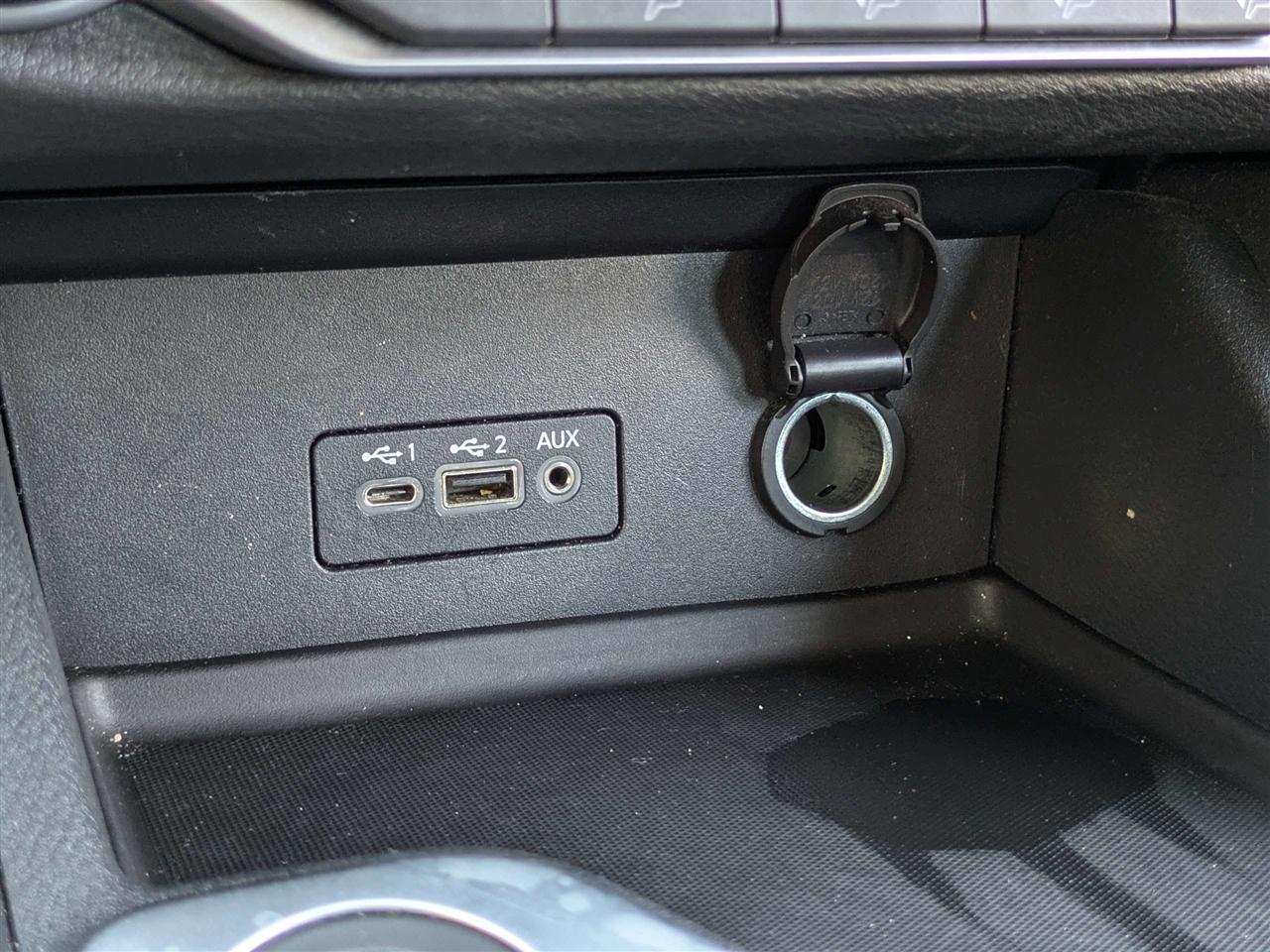 Nissan Sentra SV 2023