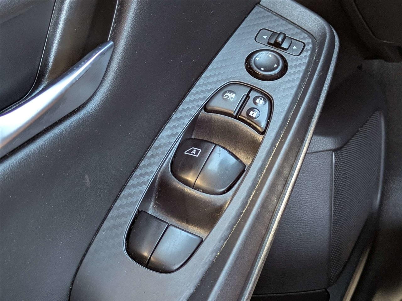 Nissan Sentra SV 2023