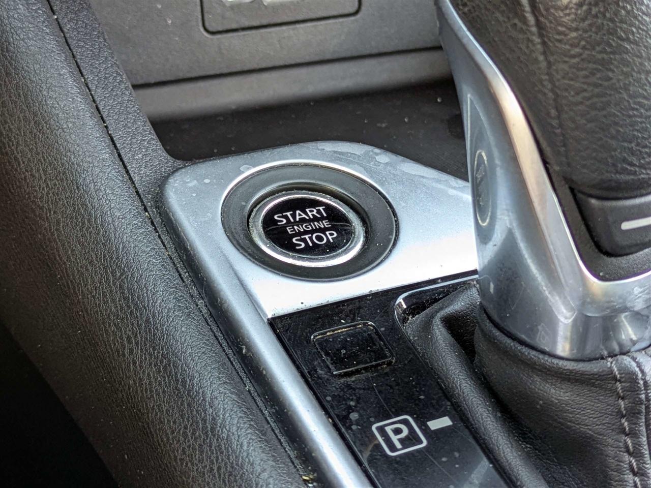 Nissan Sentra SV 2023