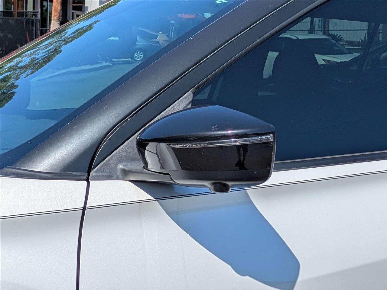 Nissan Kicks SR 2020