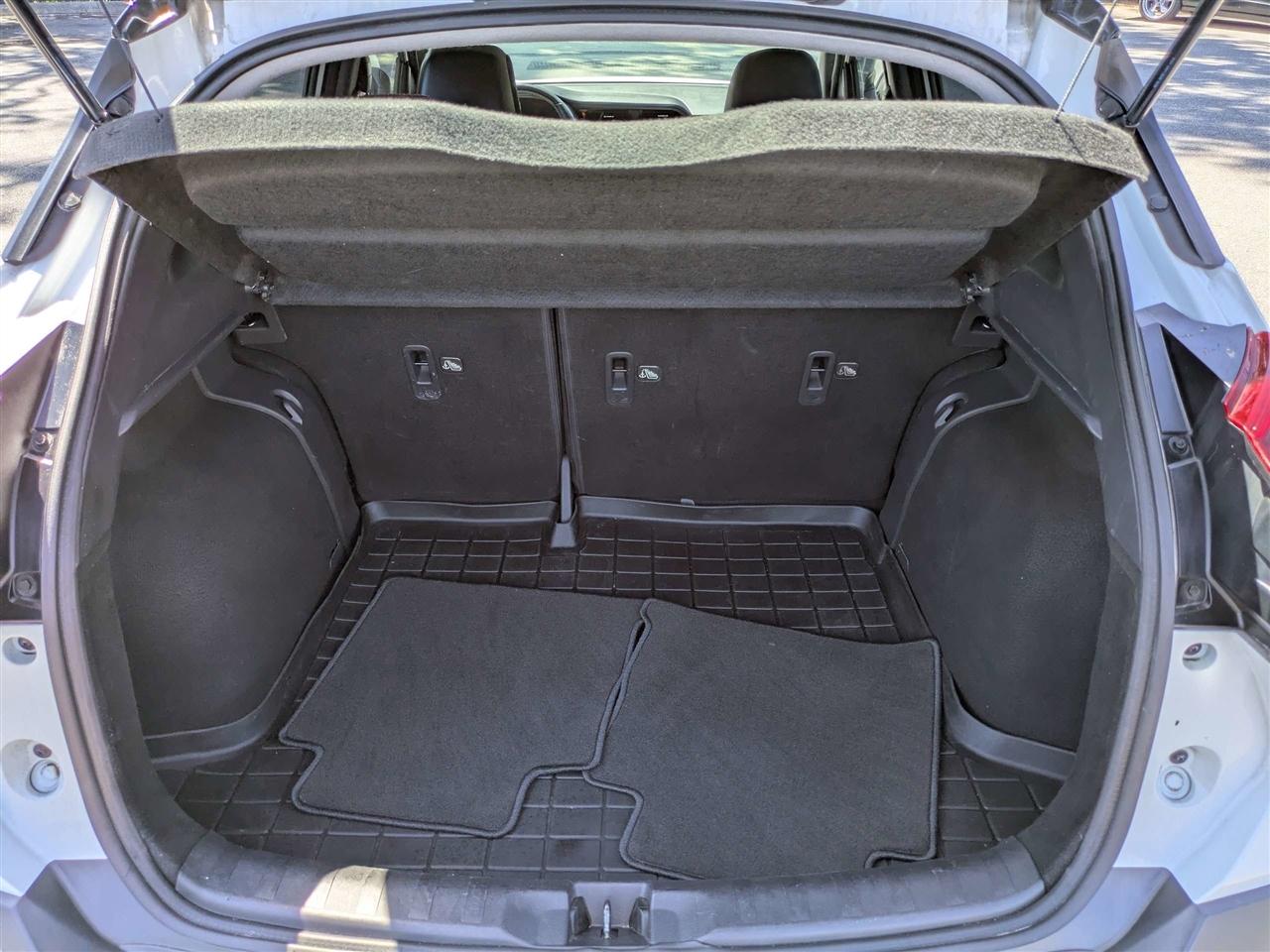 Nissan Kicks SR 2020