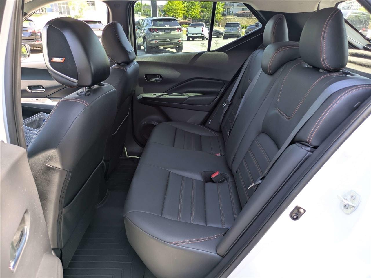 Nissan Kicks SR 2020