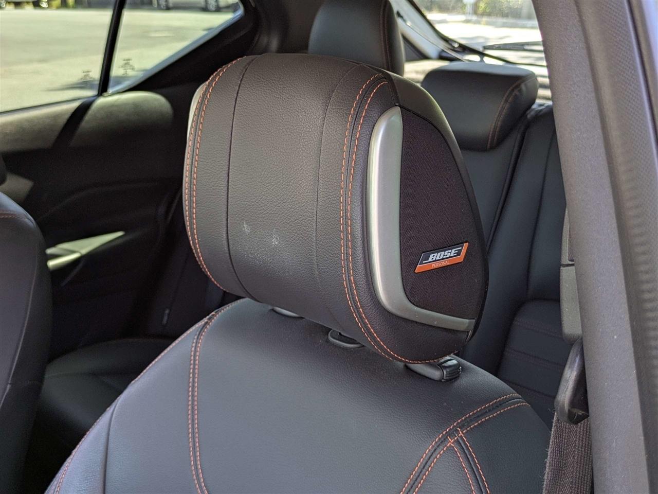 Nissan Kicks SR 2020