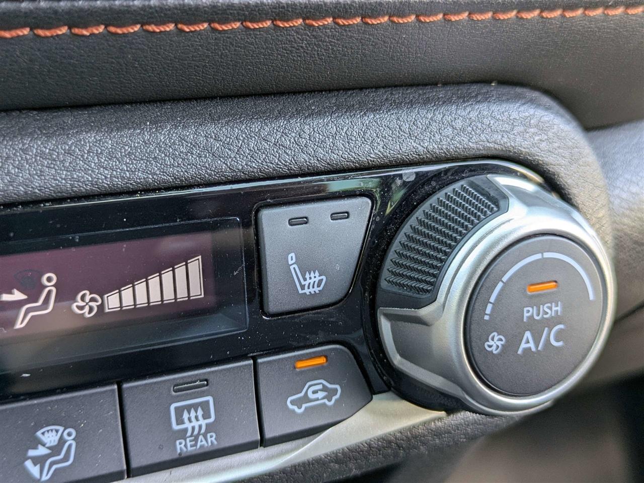 Nissan Kicks SR 2020