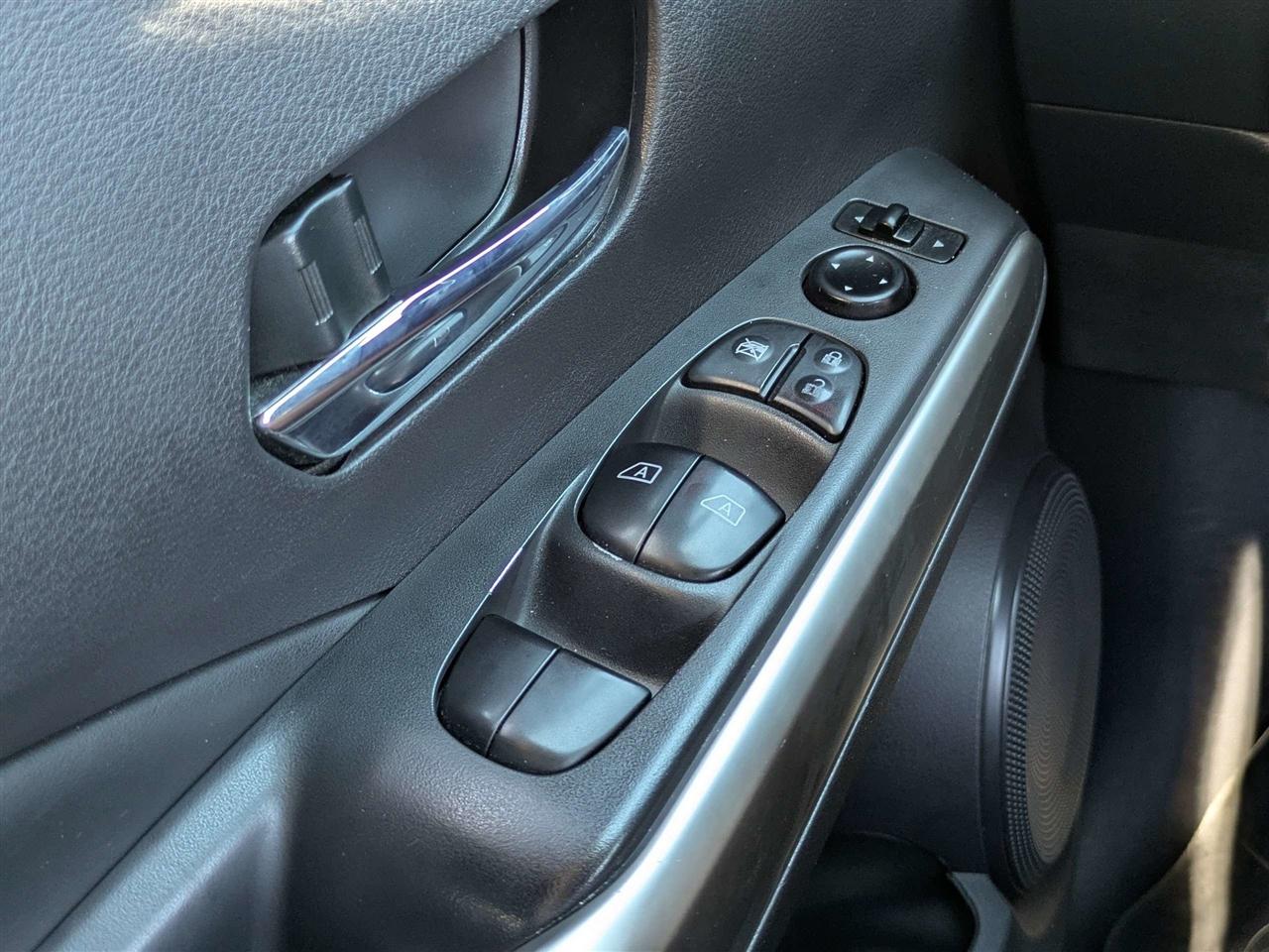 Nissan Kicks SR 2020