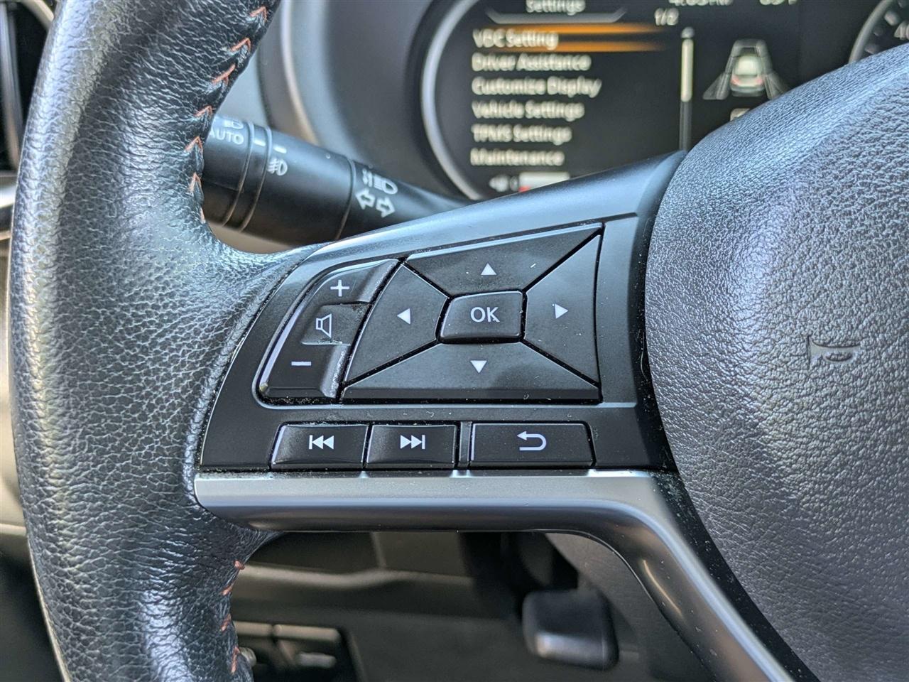 Nissan Kicks SR 2020