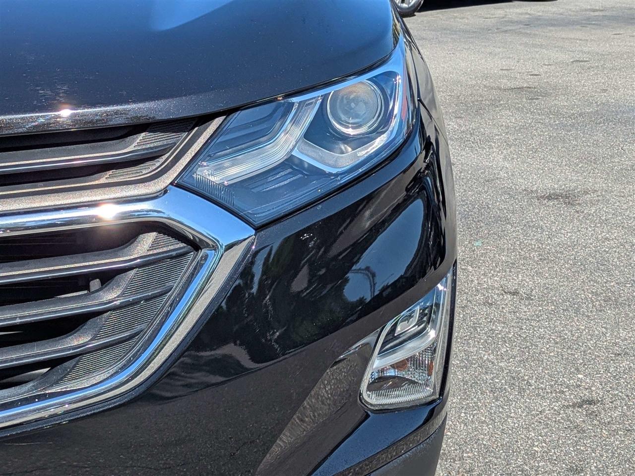 Chevrolet Equinox LS 2WD 2019