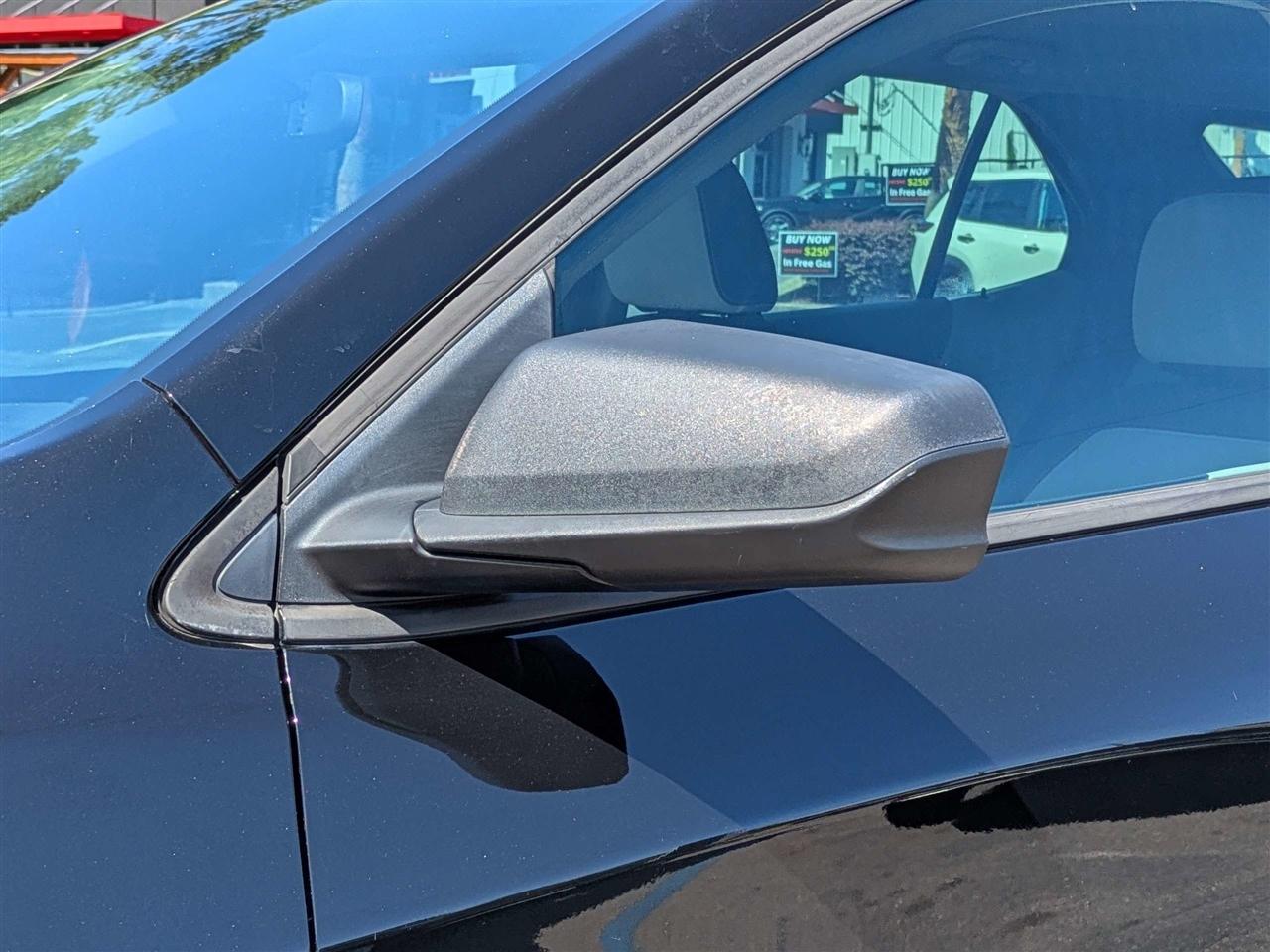 Chevrolet Equinox LS 2WD 2019