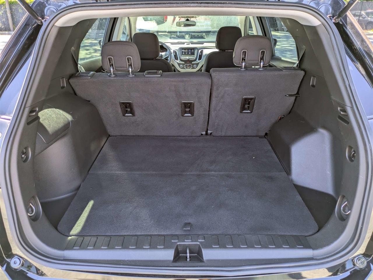 Chevrolet Equinox LS 2WD 2019