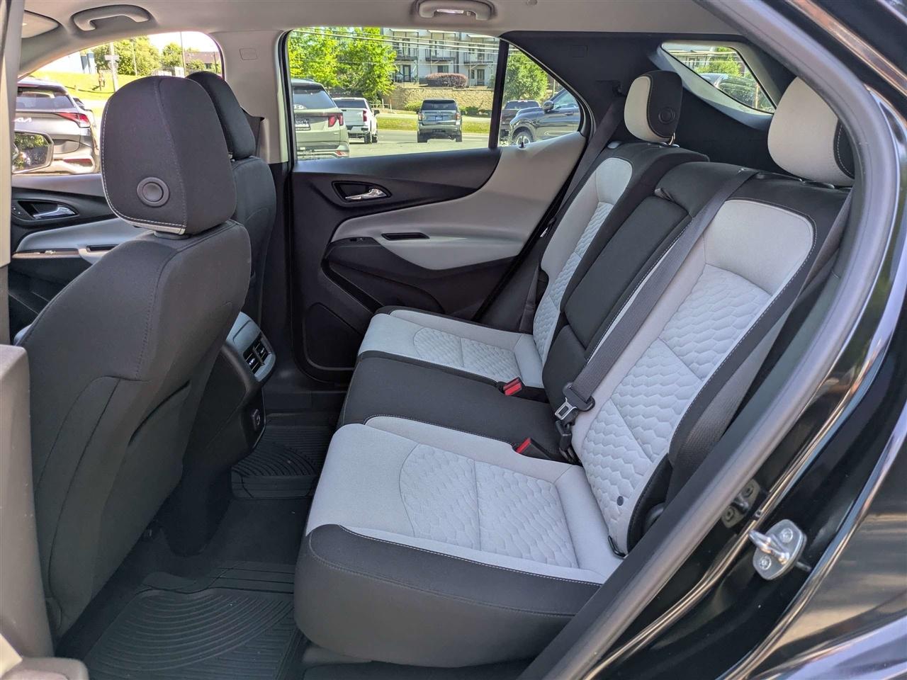 Chevrolet Equinox LS 2WD 2019