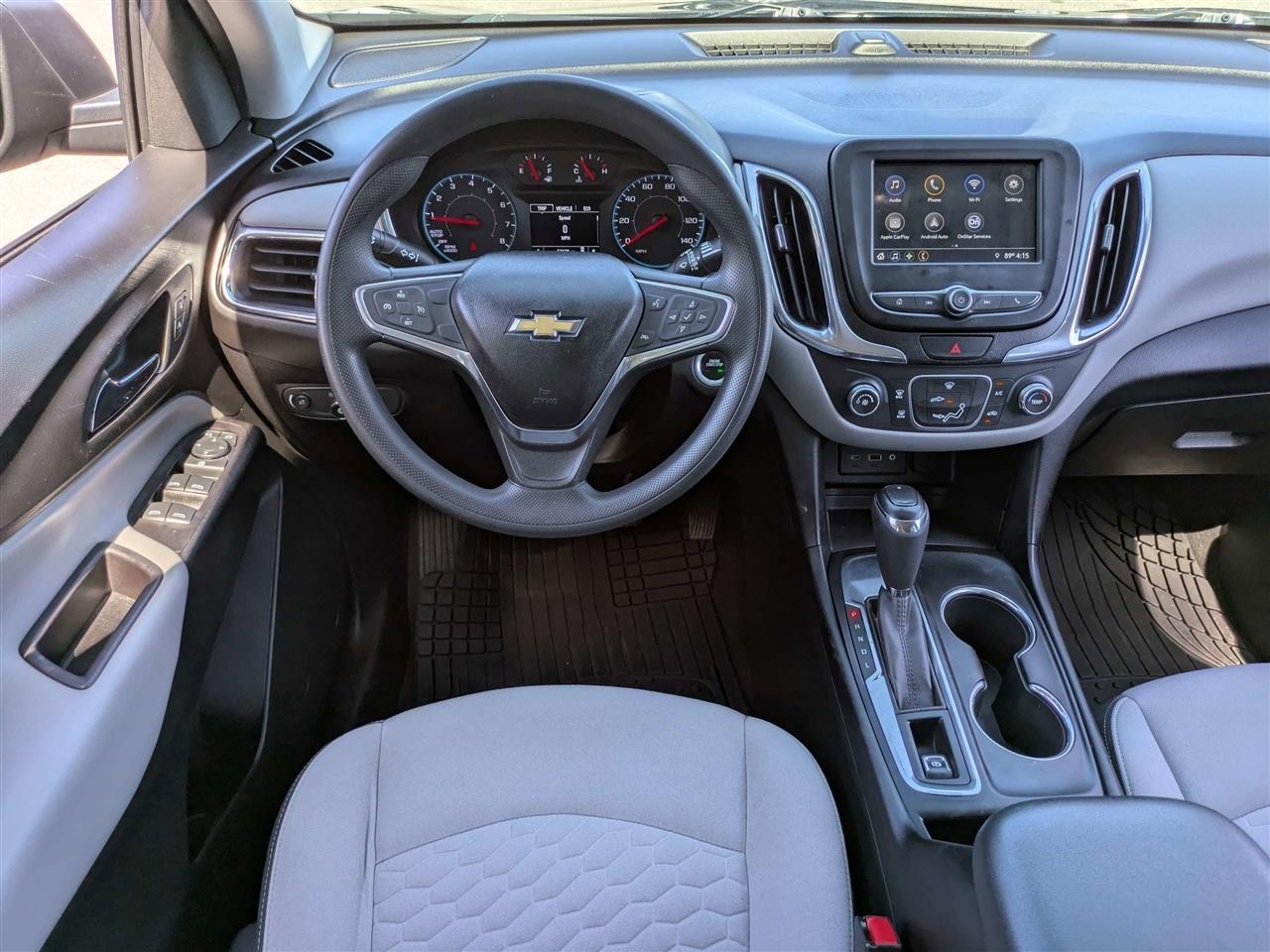 Chevrolet Equinox LS 2WD 2019
