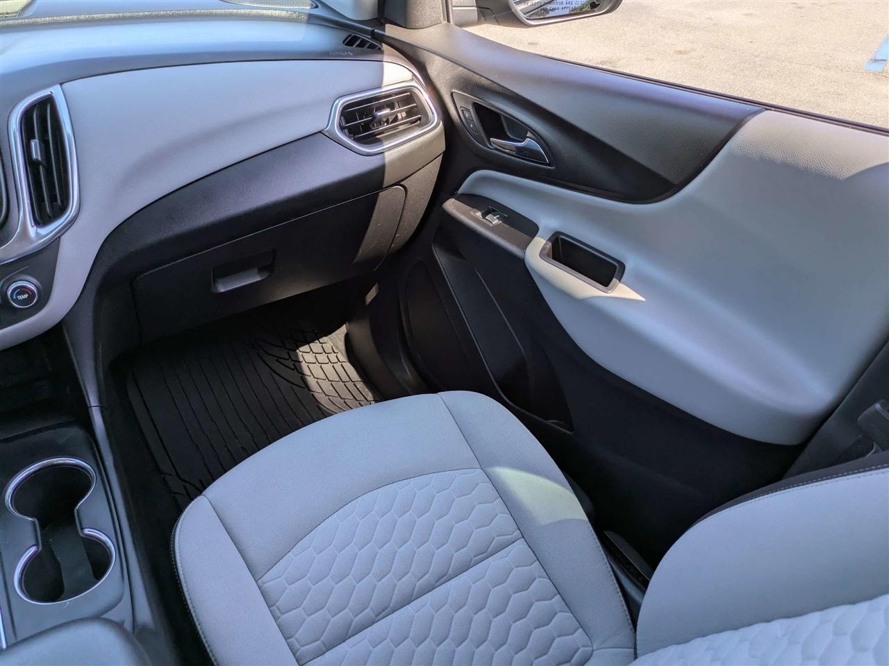 Chevrolet Equinox LS 2WD 2019