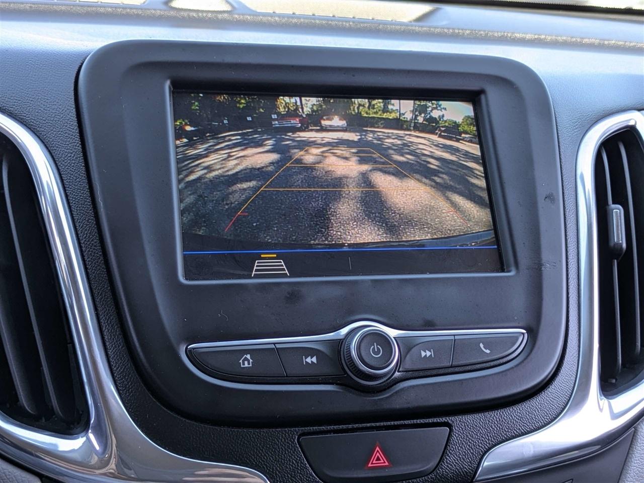 Chevrolet Equinox LS 2WD 2019