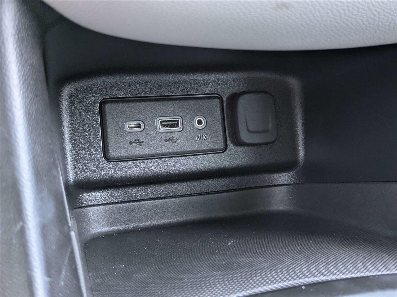 Chevrolet Equinox LS 2WD 2019