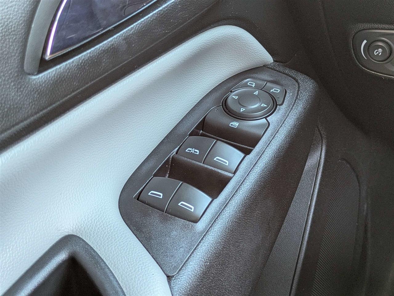 Chevrolet Equinox LS 2WD 2019