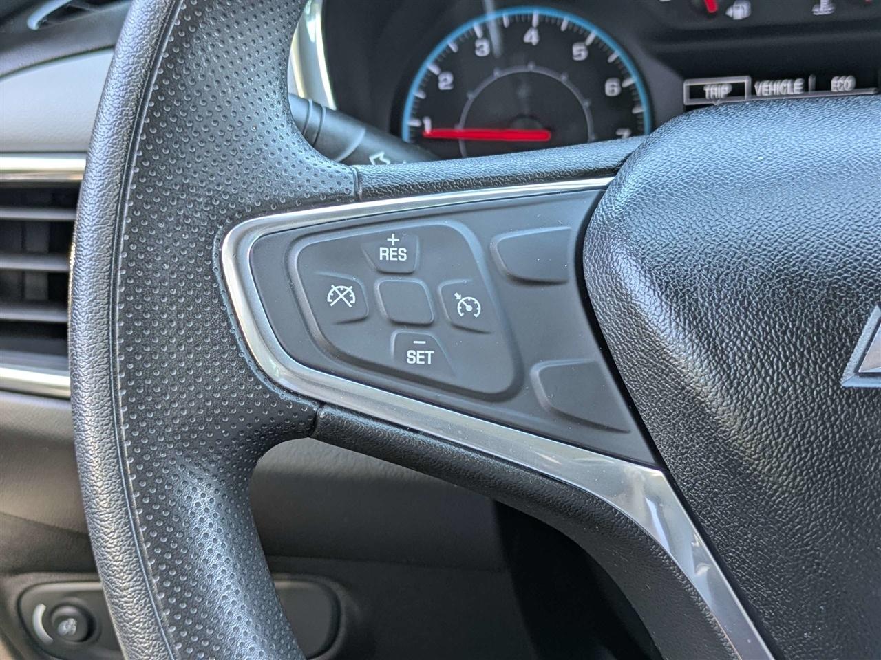 Chevrolet Equinox LS 2WD 2019
