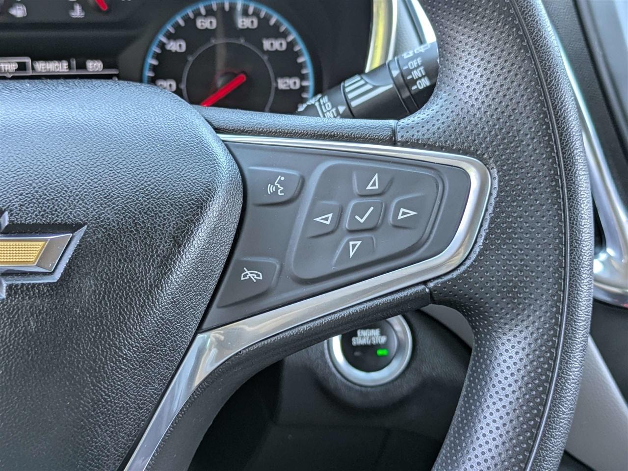 Chevrolet Equinox LS 2WD 2019