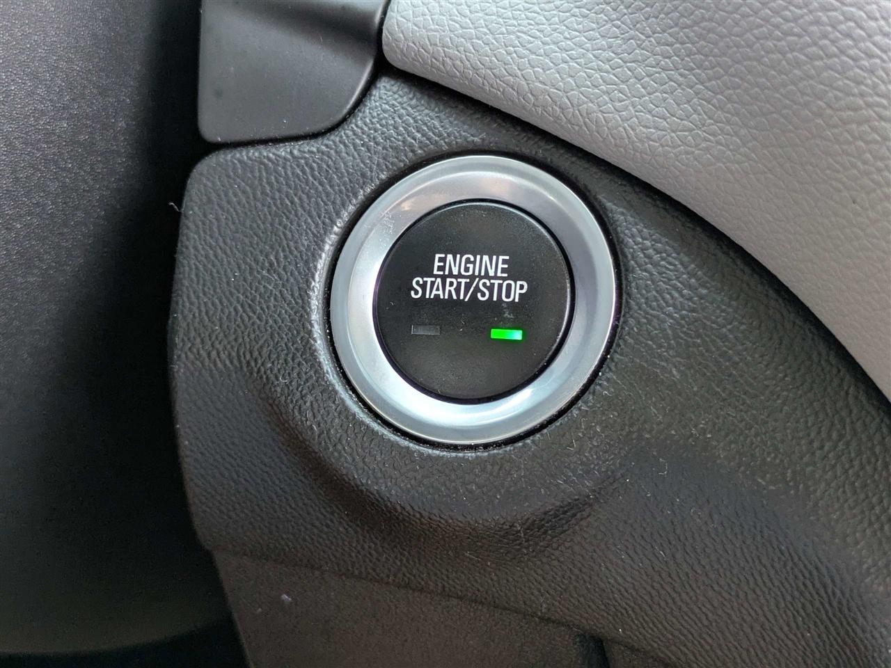 Chevrolet Equinox LS 2WD 2019