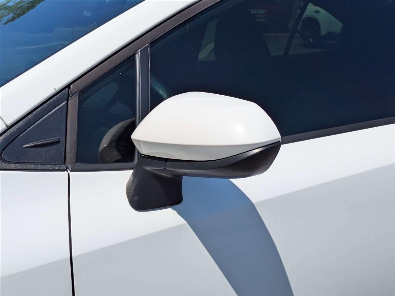 Toyota Corolla LE 2022
