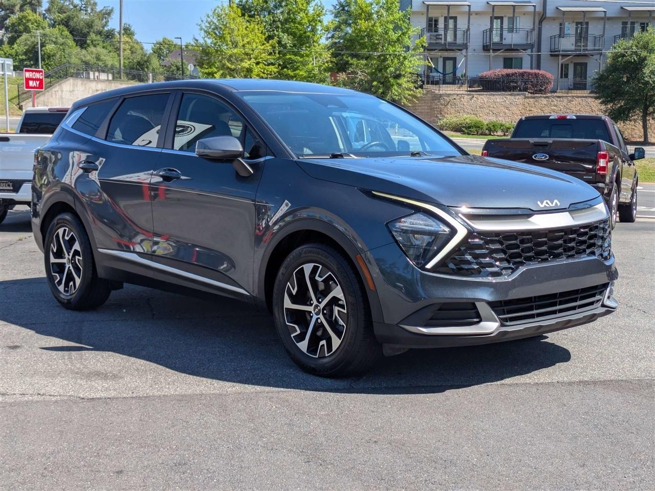 Kia Sportage EX FWD 2023