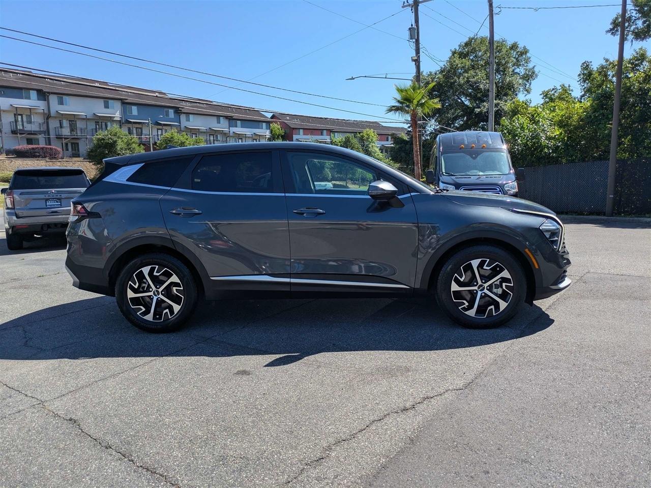 Kia Sportage EX FWD 2023