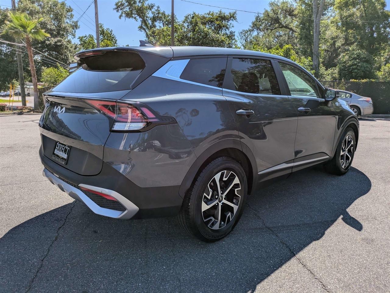 Kia Sportage EX FWD 2023