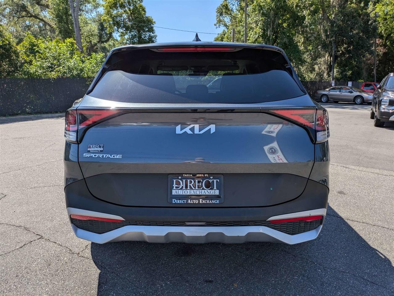Kia Sportage EX FWD 2023