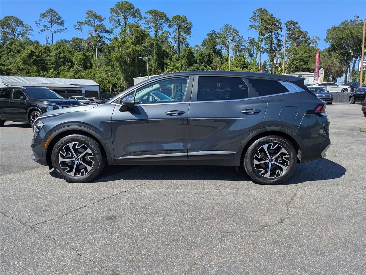 Kia Sportage EX FWD 2023