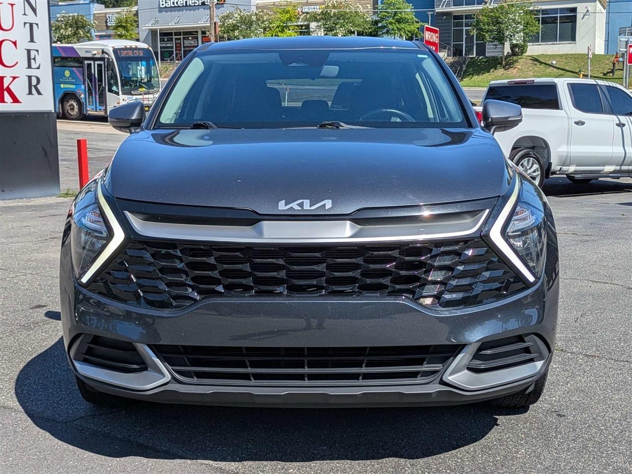 Kia Sportage EX FWD 2023