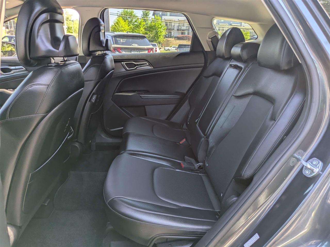 Kia Sportage EX FWD 2023