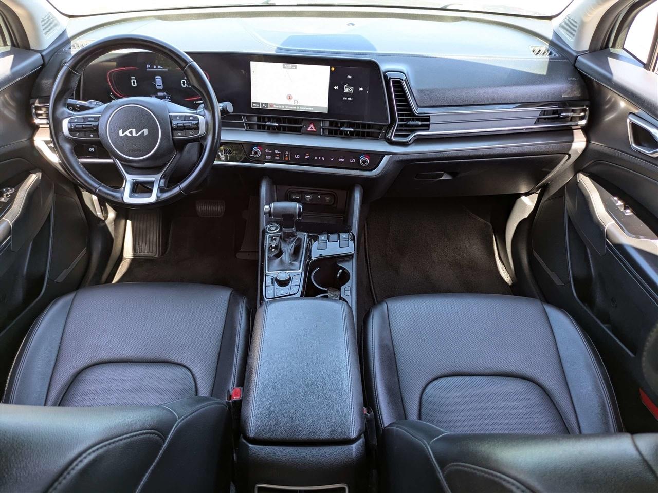 Kia Sportage EX FWD 2023