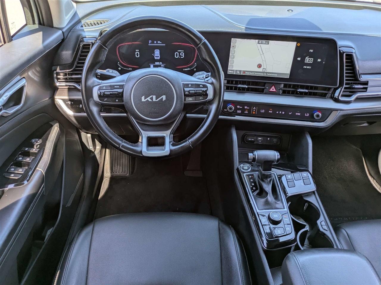 Kia Sportage EX FWD 2023