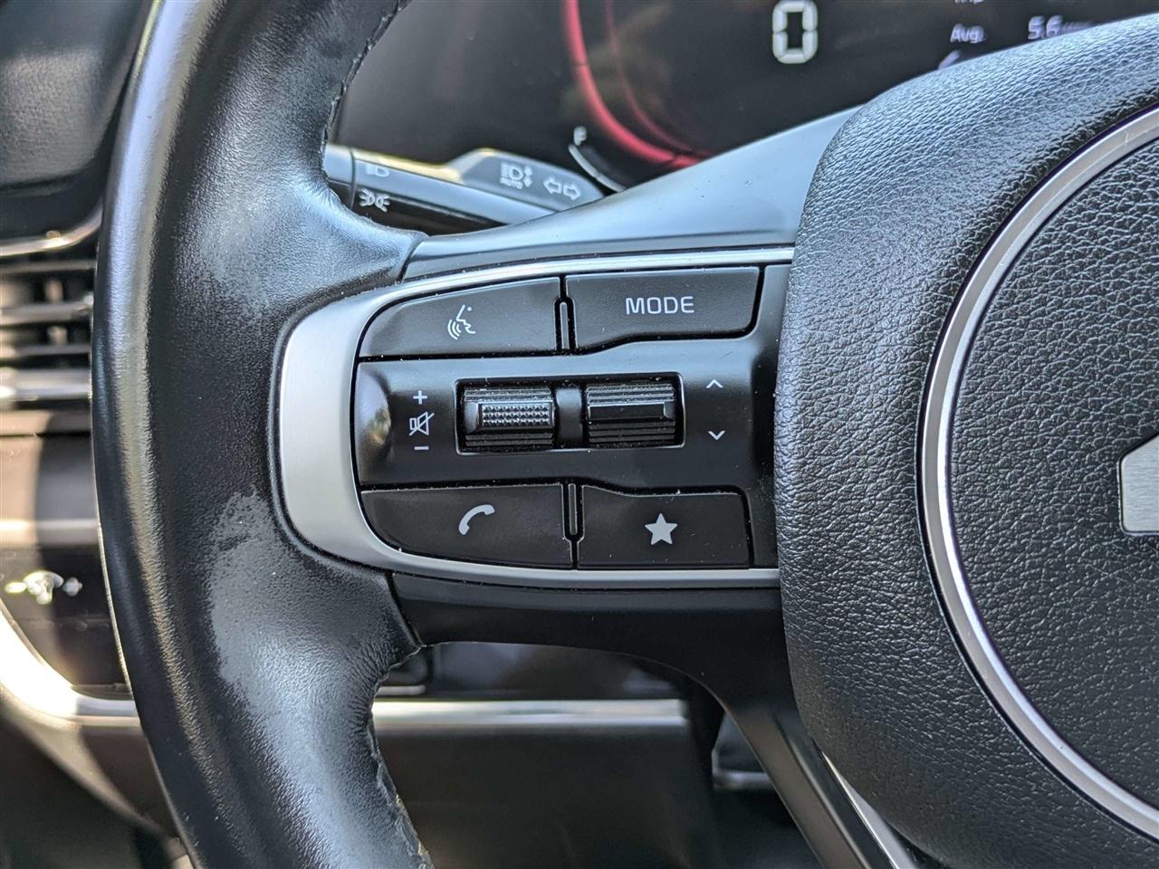 Kia Sportage EX FWD 2023