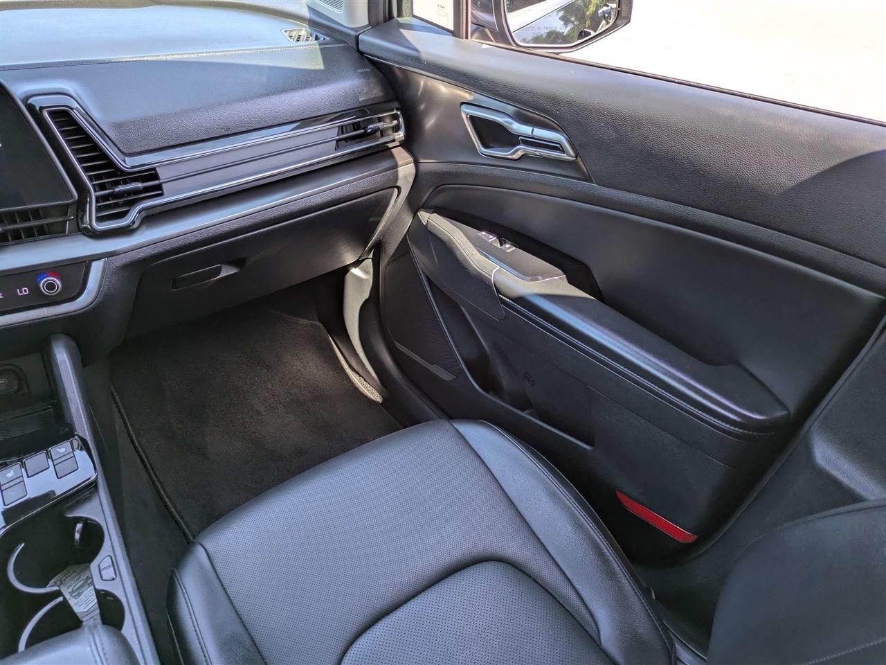 Kia Sportage EX FWD 2023