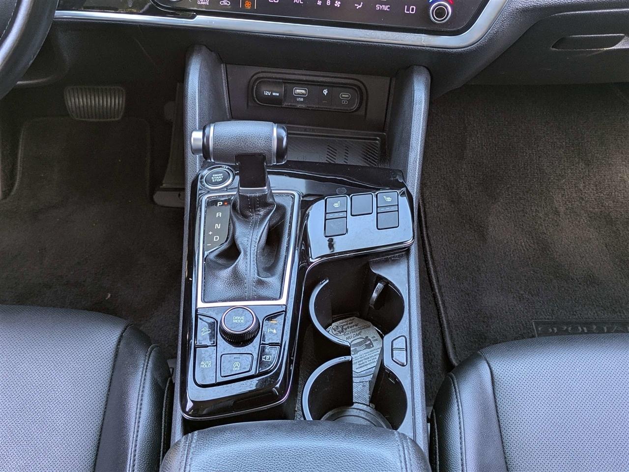 Kia Sportage EX FWD 2023