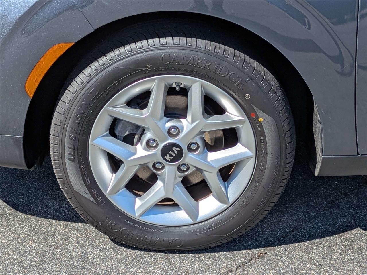 Kia Soul S 2021