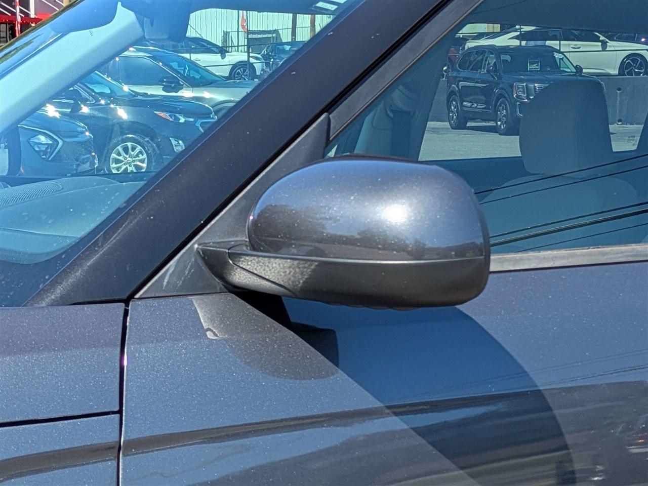 Kia Soul S 2021