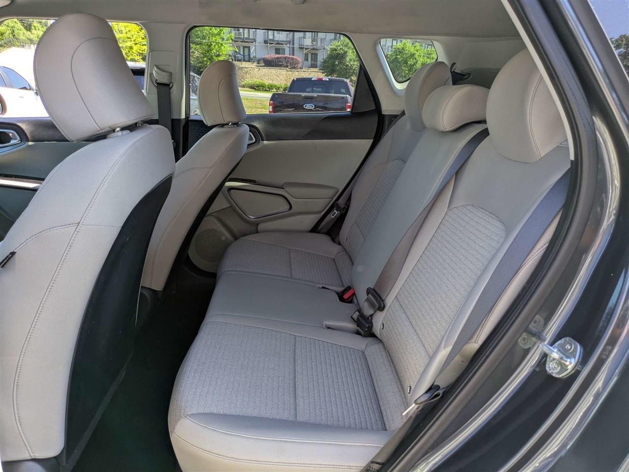 Kia Soul S 2021