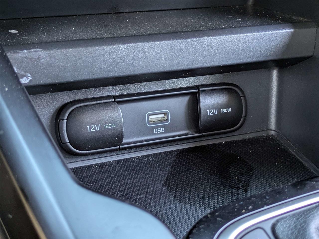 Kia Soul S 2021