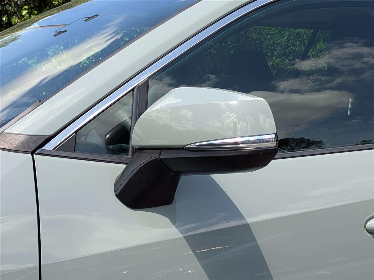 Toyota RAV4 XLE 2020