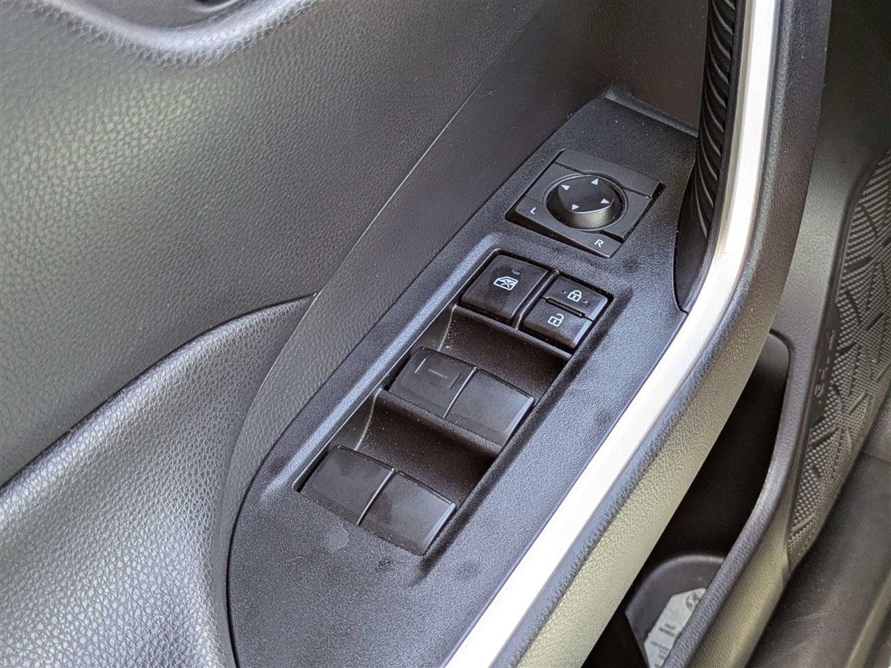 Toyota RAV4 XLE 2020