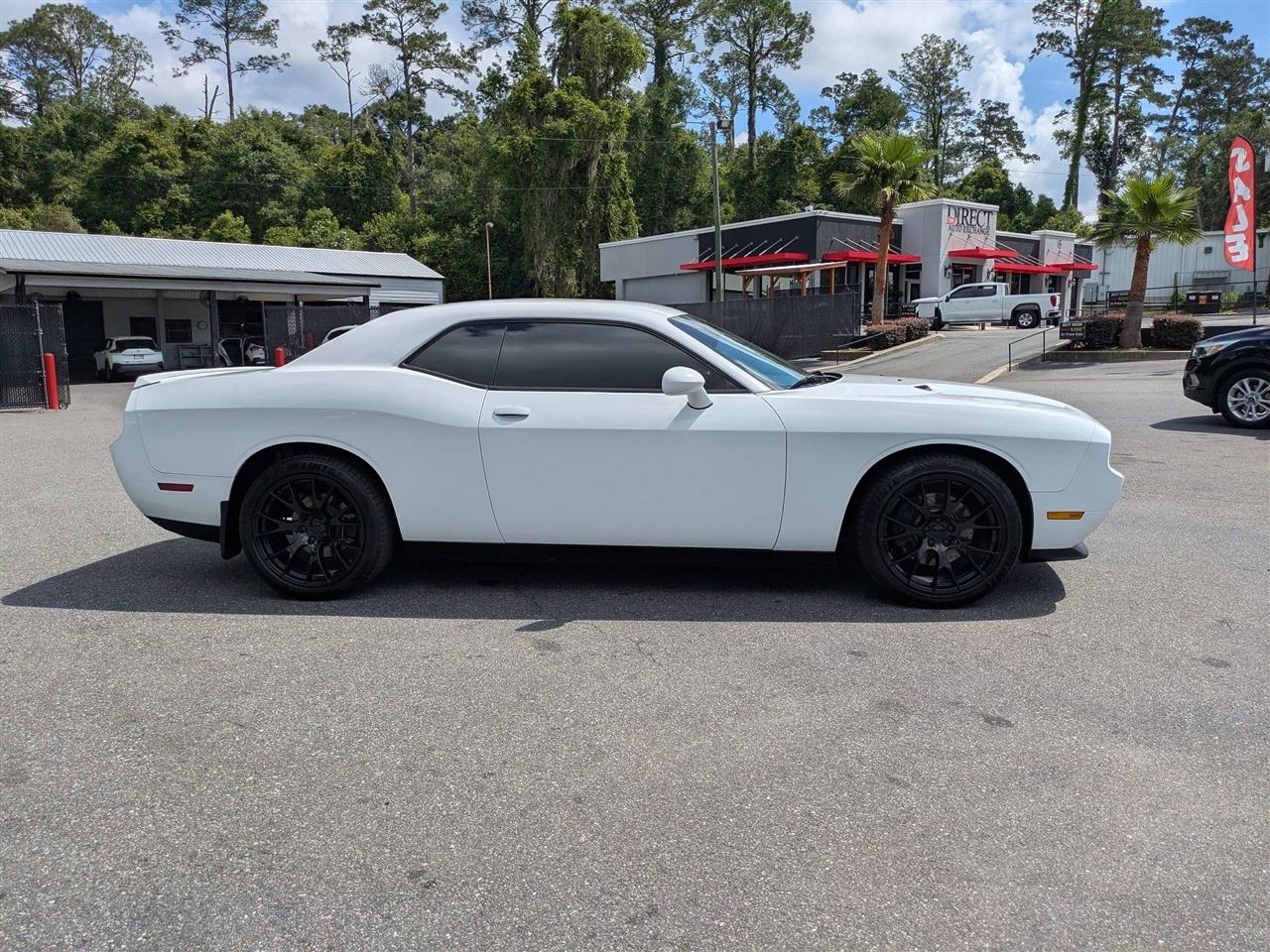 Dodge Challenger SXT 2013