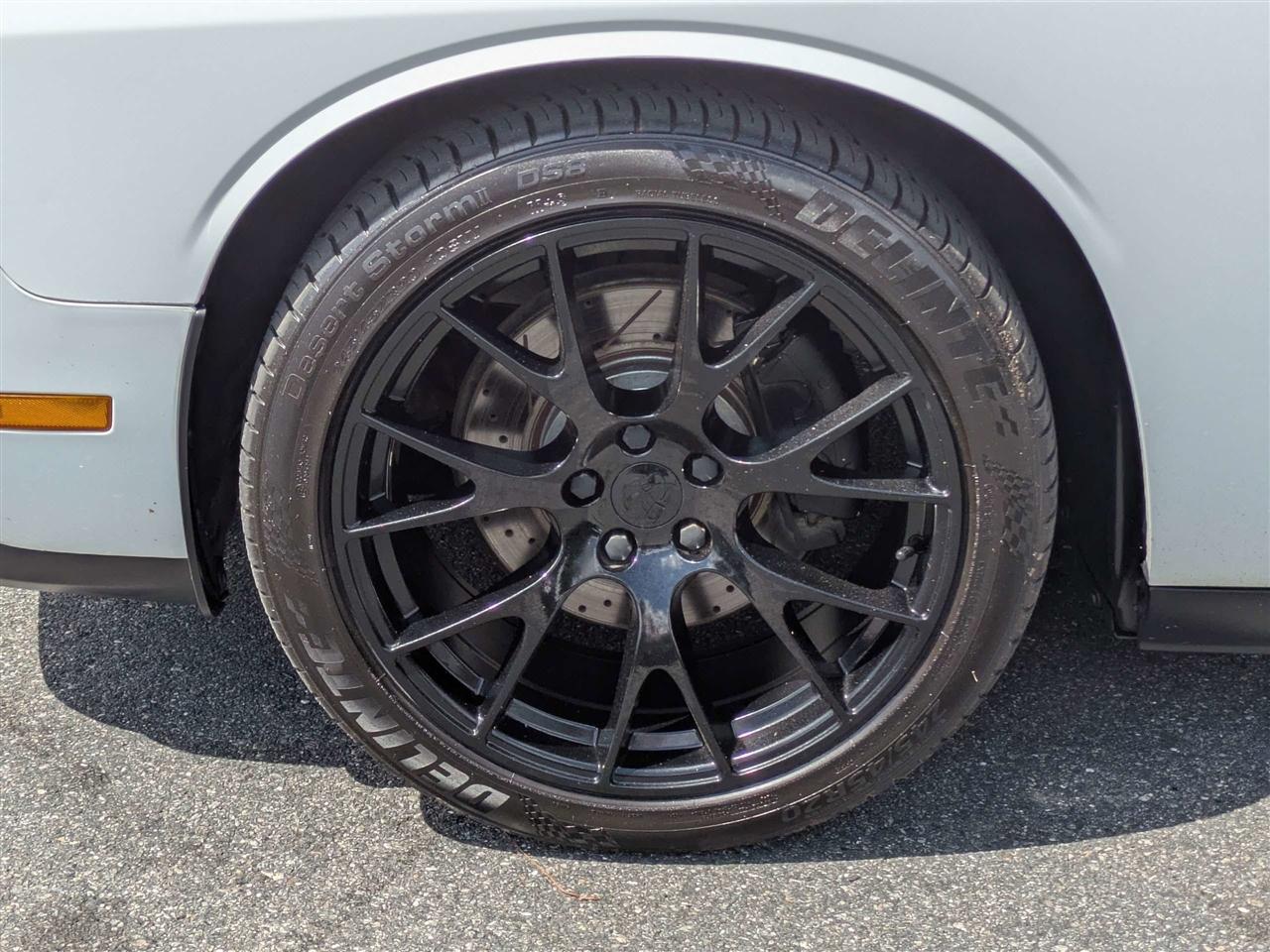 Dodge Challenger SXT 2013