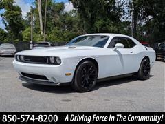 2013 Dodge Challenger 