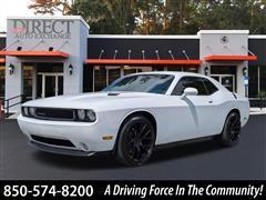 2013 Dodge Challenger 