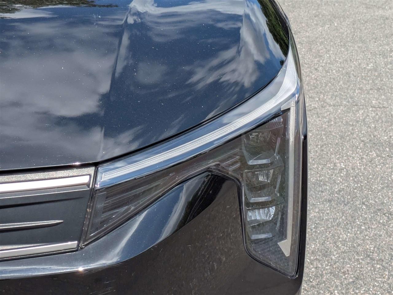 Kia K4 LXS 2025