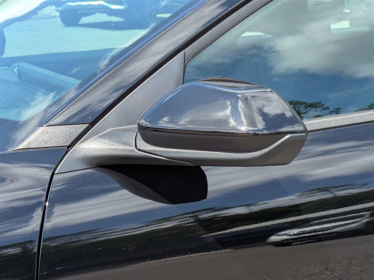 Kia K4 LXS 2025