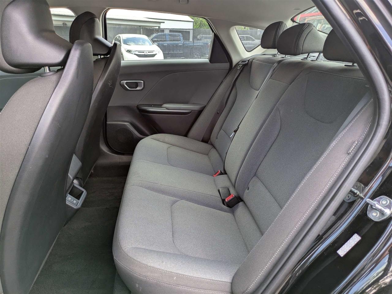 Kia K4 LXS 2025