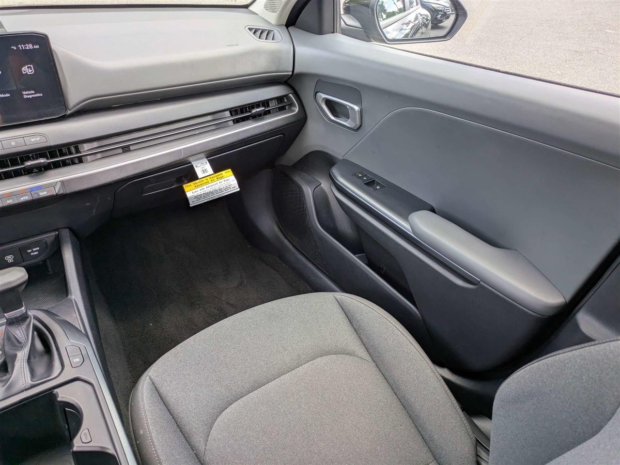 Kia K4 LXS 2025